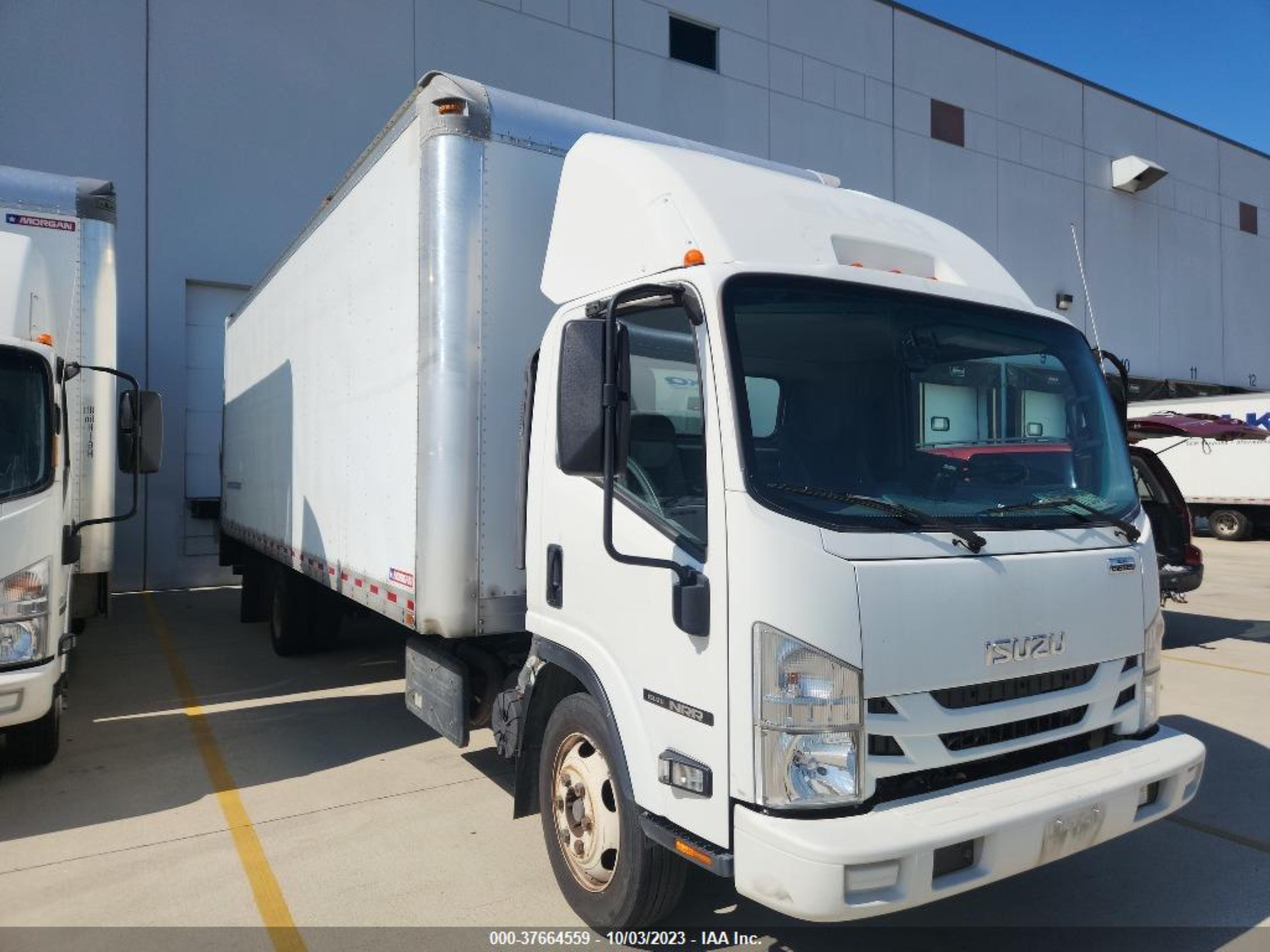 ISUZU NULL 2017 jale5w167h7303582