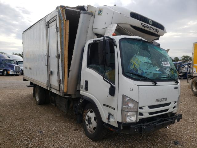 ISUZU NQR 2017 jale5w167h7303632