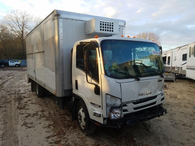 ISUZU NQR 2017 jale5w167h7900814