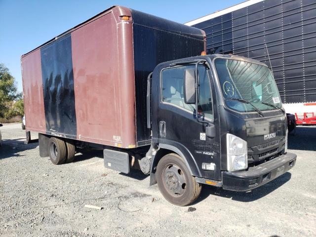 ISUZU NQR 2018 jale5w167j7900835