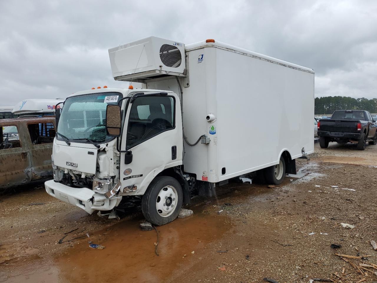 ISUZU NULL 2022 jale5w167n7306476