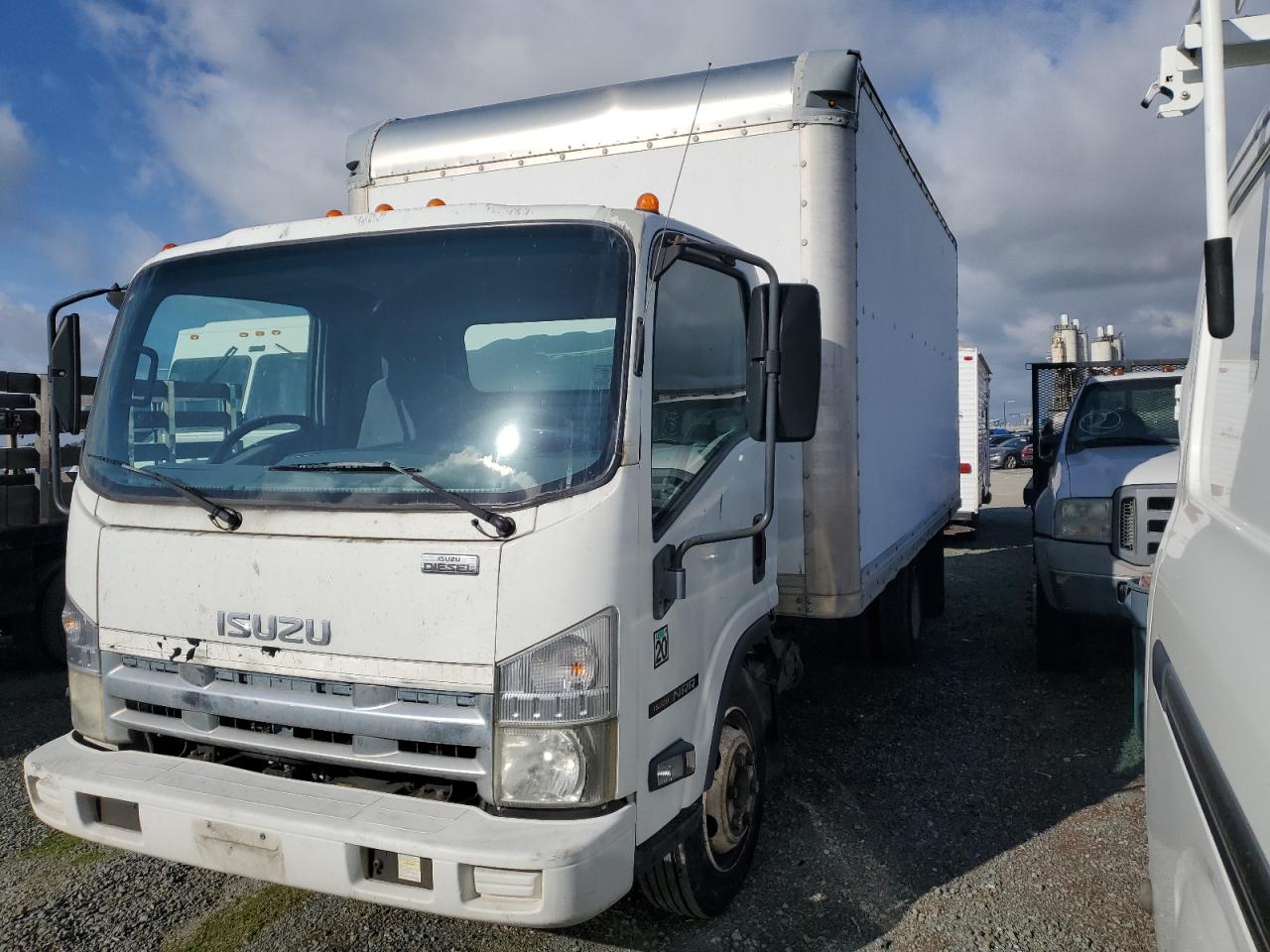 ISUZU NULL 2008 jale5w16887301646