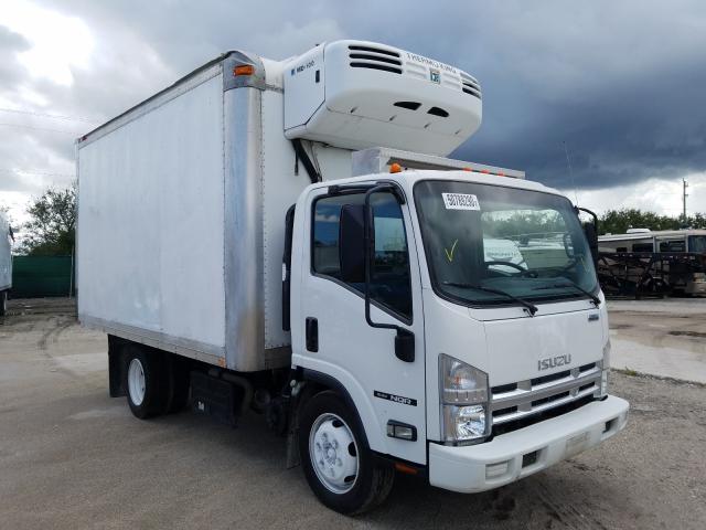 ISUZU NQR 2012 jale5w168c7900314