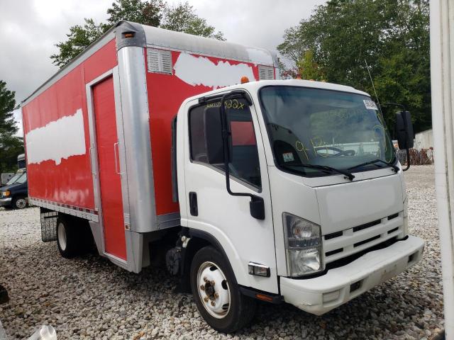 ISUZU NQR 2013 jale5w168d7300703