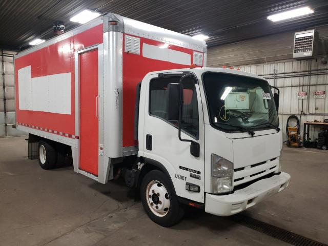 ISUZU NQR 2013 jale5w168d7301138