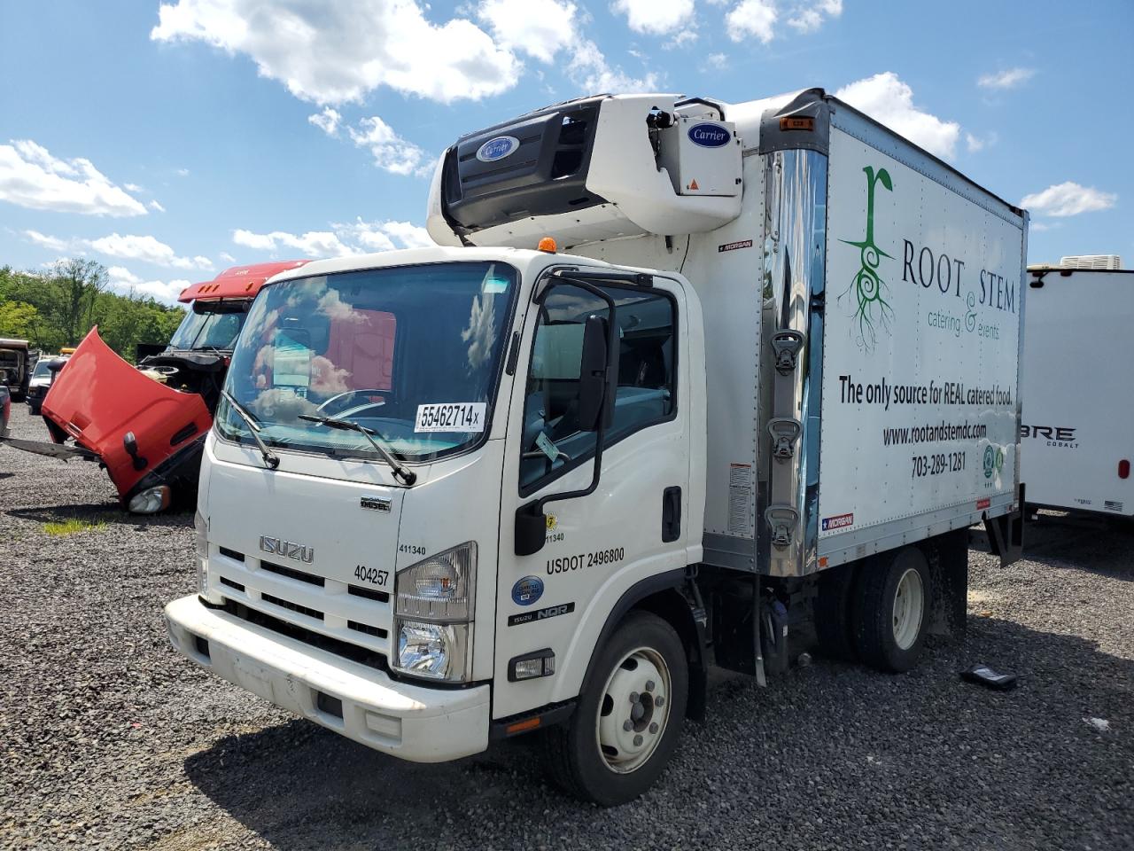 ISUZU NULL 2014 jale5w168e7902633