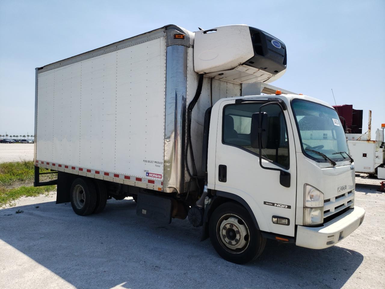 ISUZU NULL 2015 jale5w168f7900575