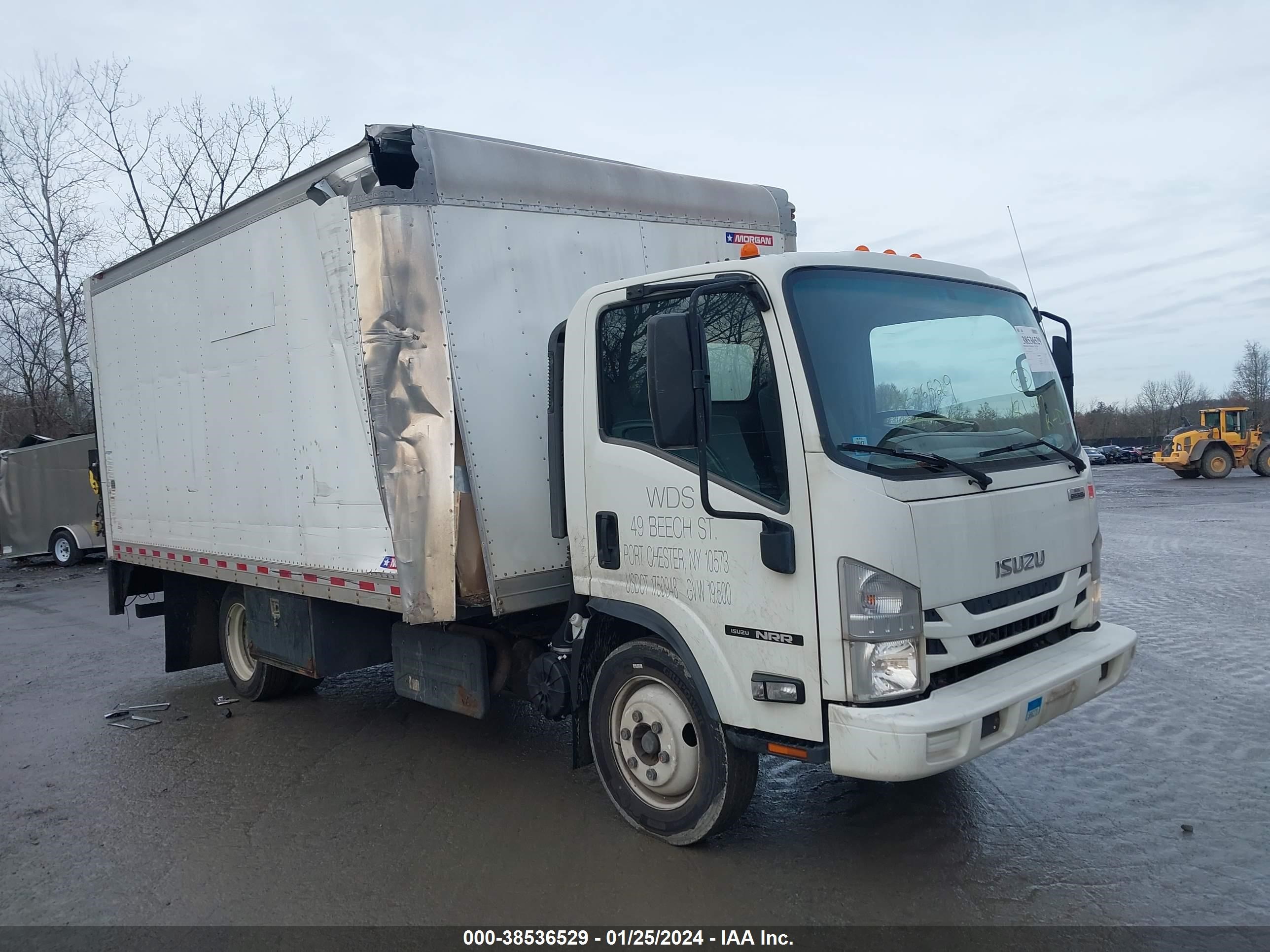 ISUZU NULL 2016 jale5w168g7301015