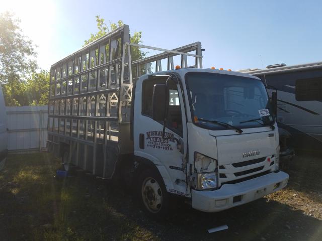 ISUZU NQR 2016 jale5w168g7902232