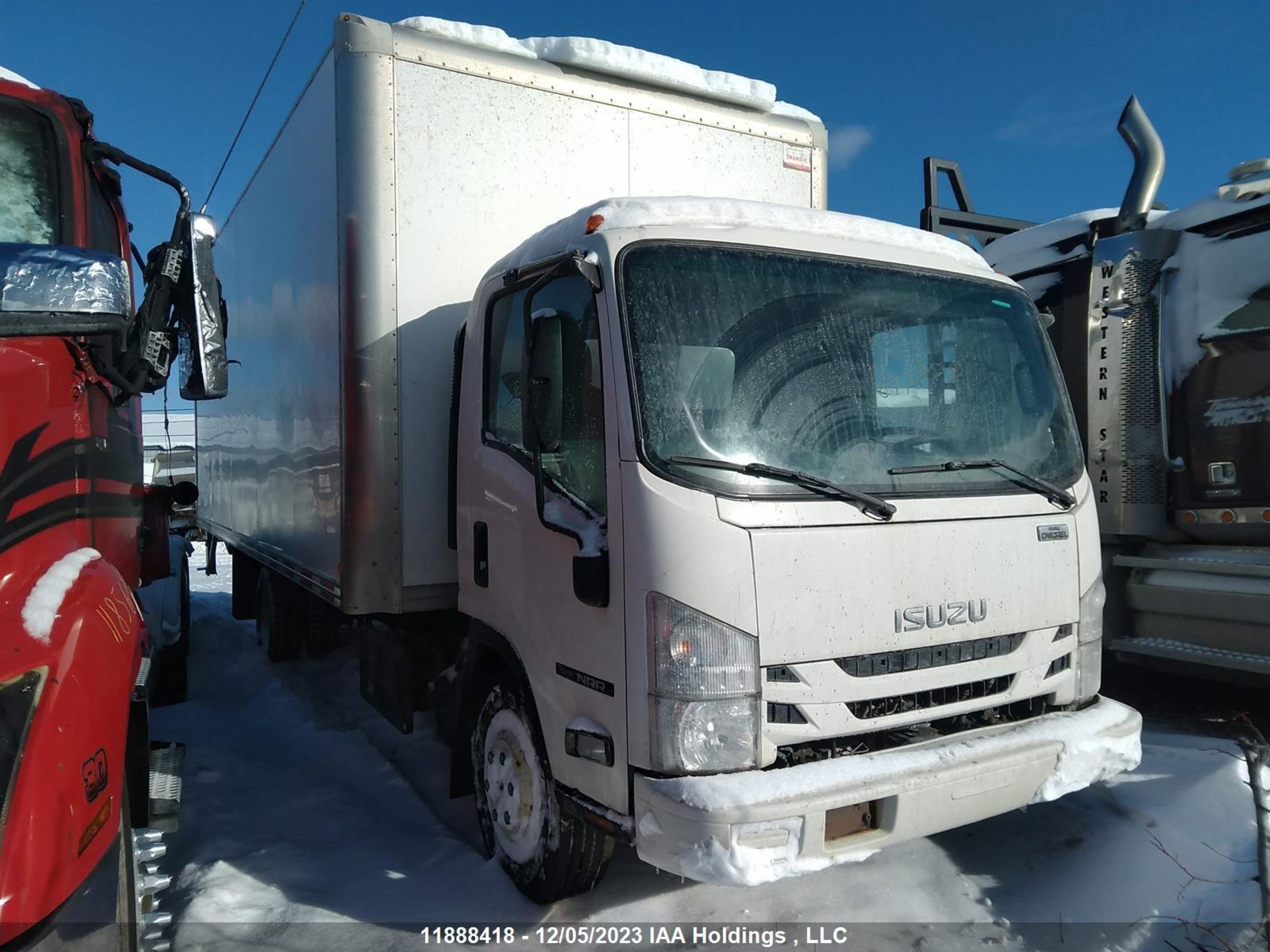 ISUZU NULL 2019 jale5w168k7300472