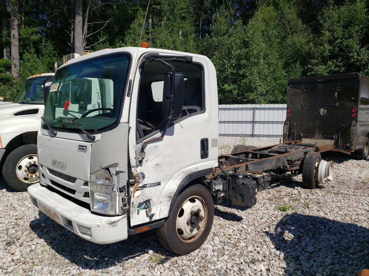 ISUZU NULL 2019 jale5w168k7301945