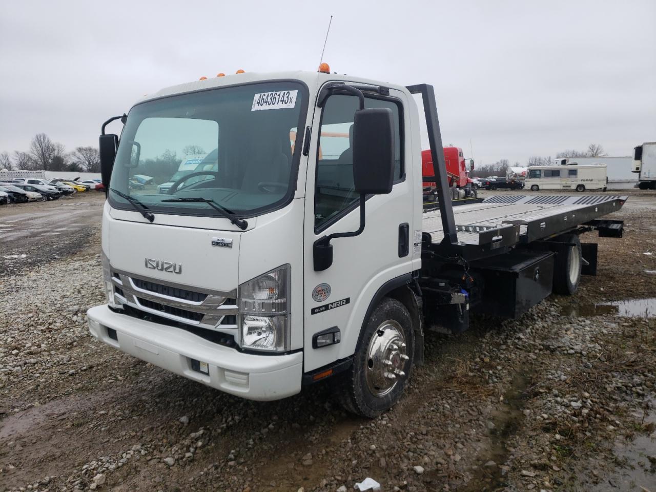 ISUZU NULL 2020 jale5w168l7303308