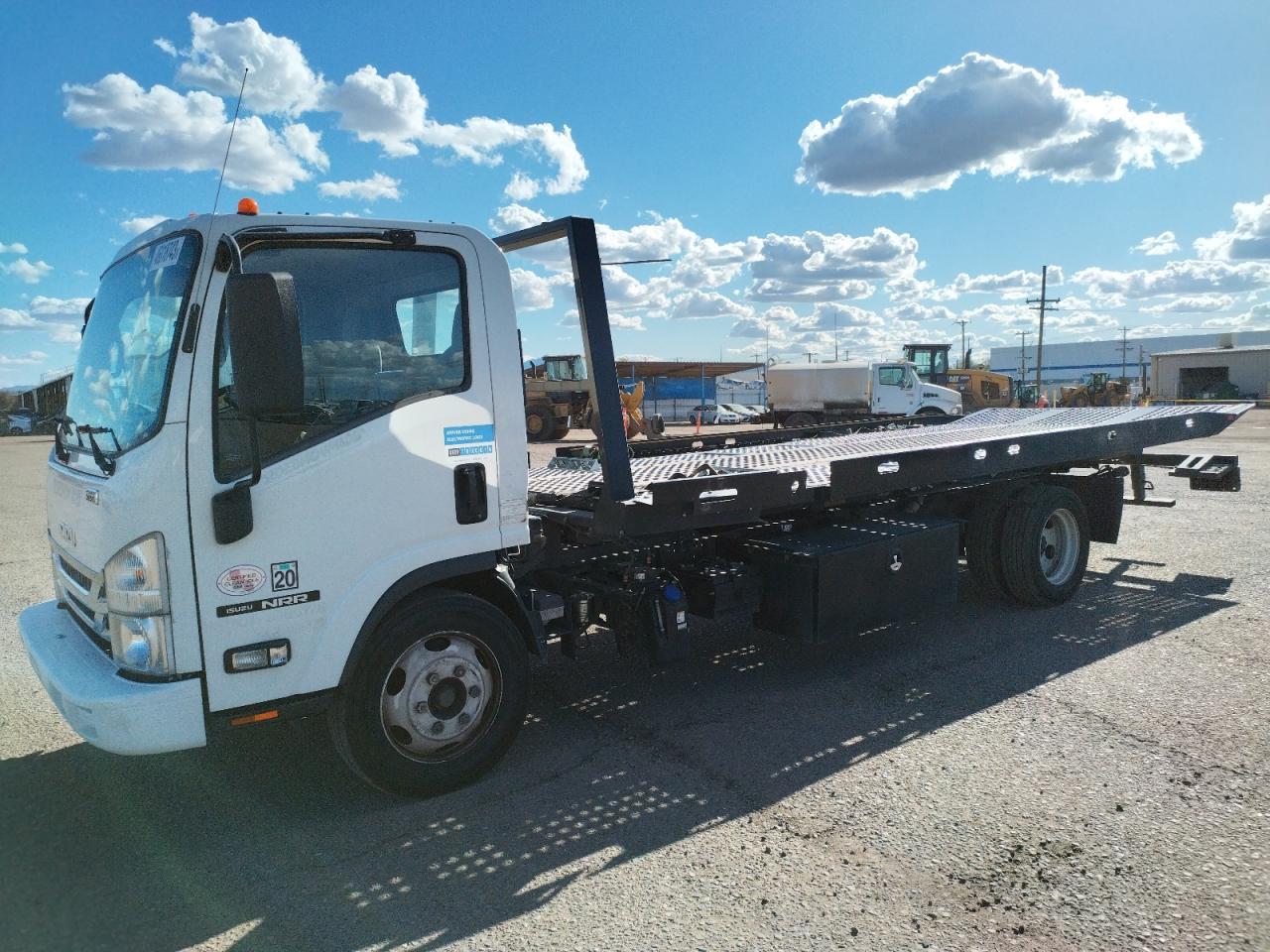 ISUZU NULL 2020 jale5w168l7303552