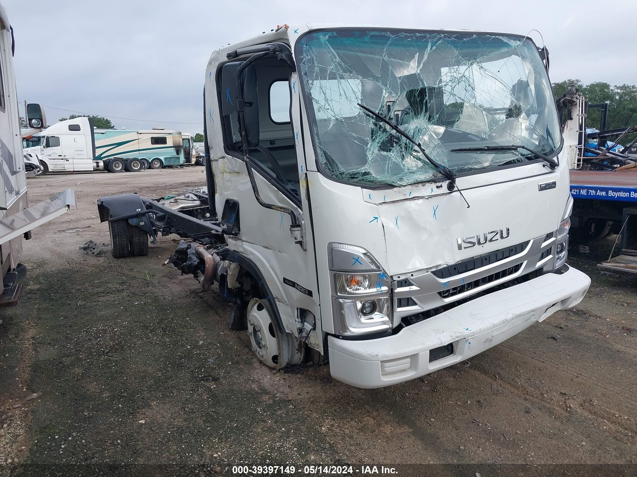 ISUZU NULL 2024 jale5w168r7302829