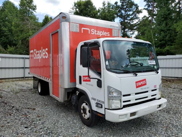 ISUZU NQR 2013 jale5w169d7300743