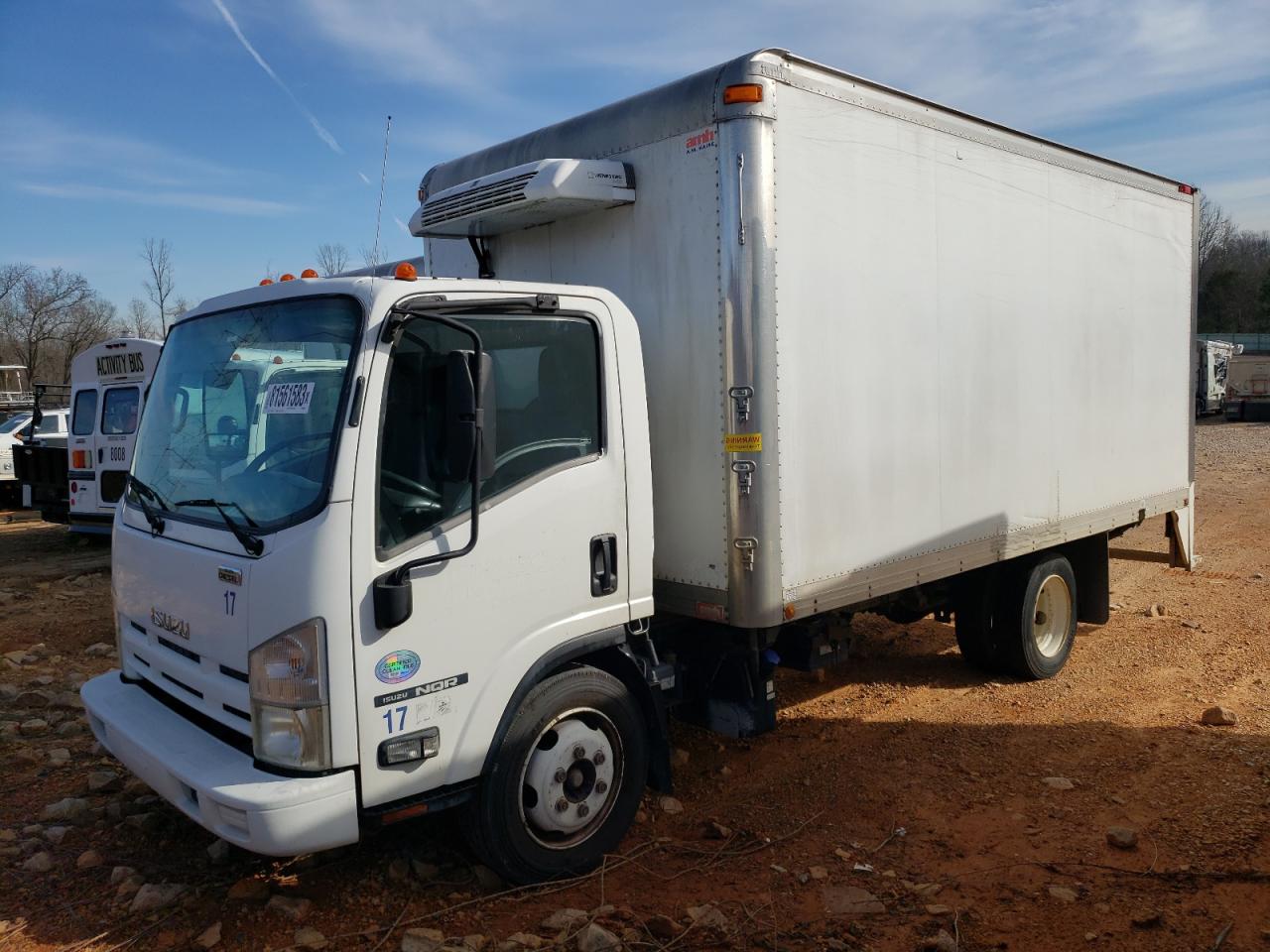 ISUZU NULL 2013 jale5w169d7900565