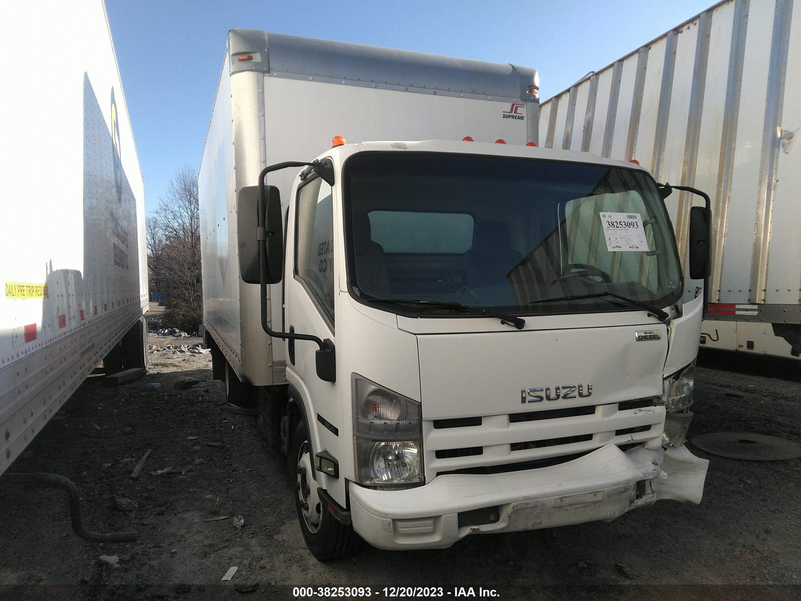 ISUZU NULL 2014 jale5w169e7900776