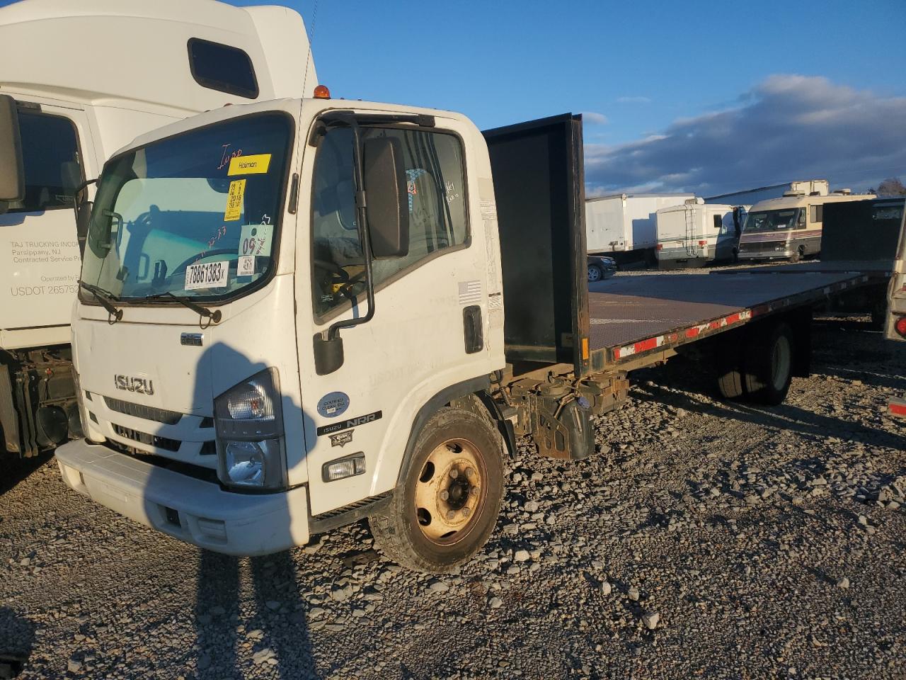 ISUZU NULL 2016 jale5w169g7301363