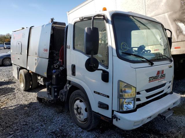 ISUZU NQR 2018 jale5w169j7300852