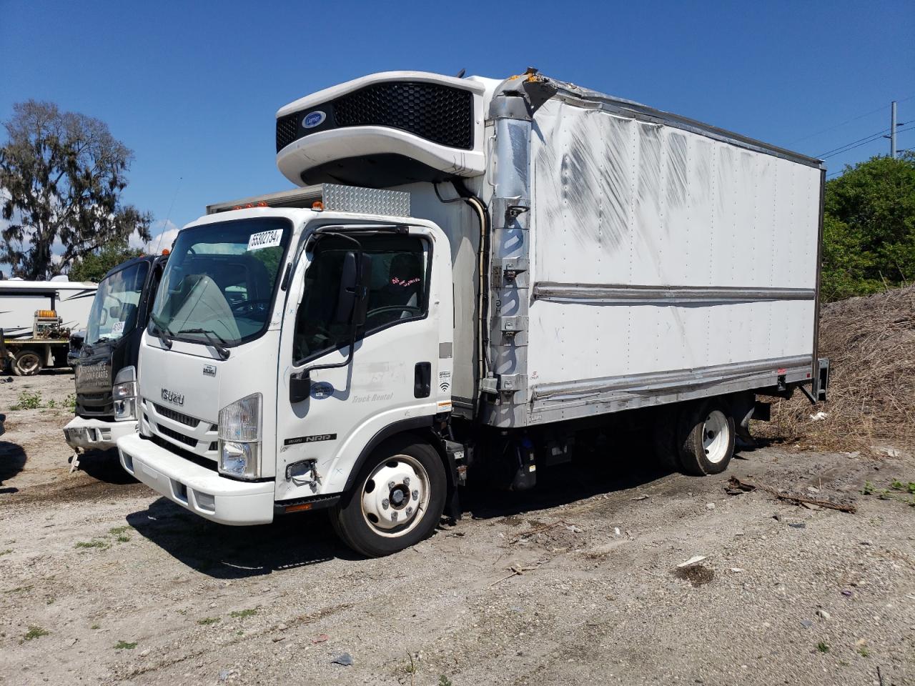 ISUZU NULL 2021 jale5w169m7300421