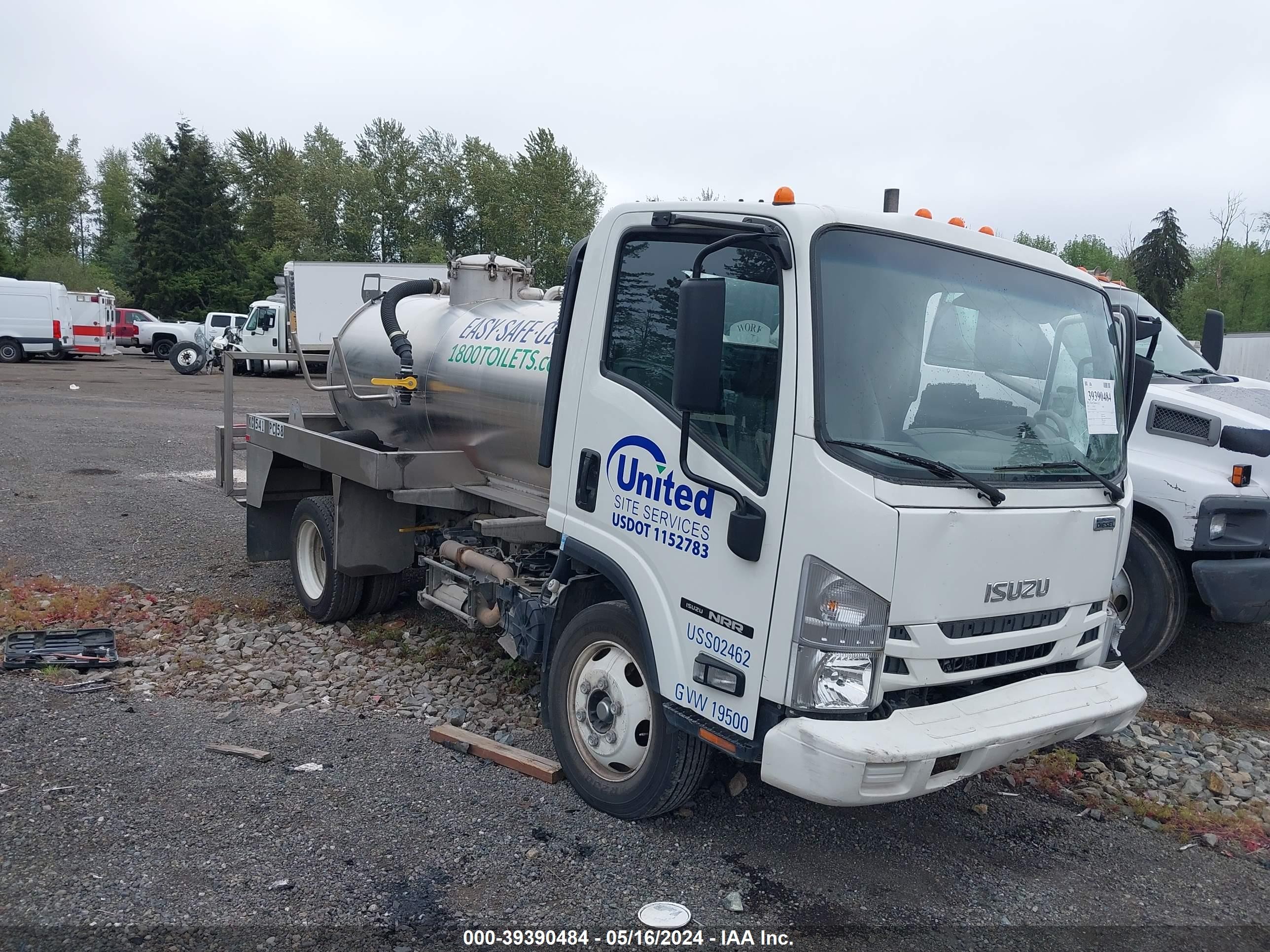 ISUZU NULL 2022 jale5w169n7302462