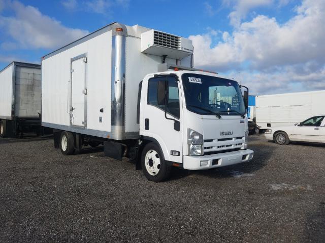 ISUZU NQR 2012 jale5w16xc7300247