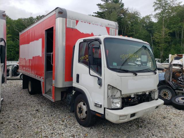 ISUZU NQR 2013 jale5w16xd7300721