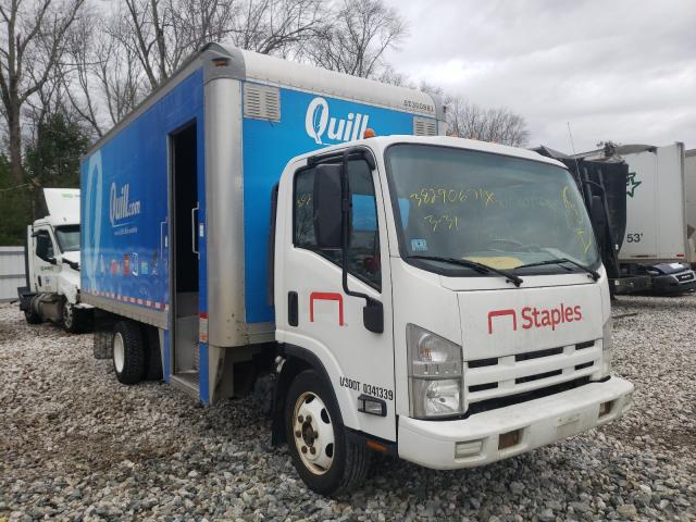 ISUZU NQR 2013 jale5w16xd7300881