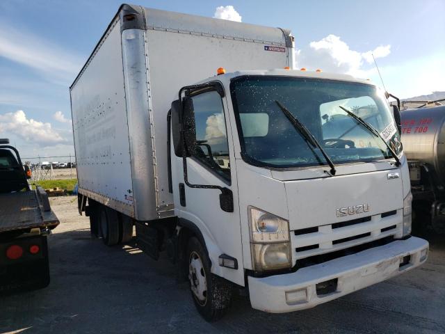 ISUZU NQR 2013 jale5w16xd7301979