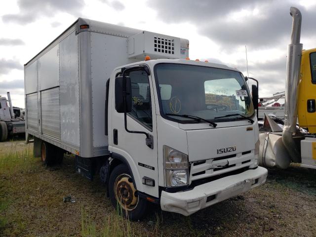 ISUZU NQR 2013 jale5w16xd7901143