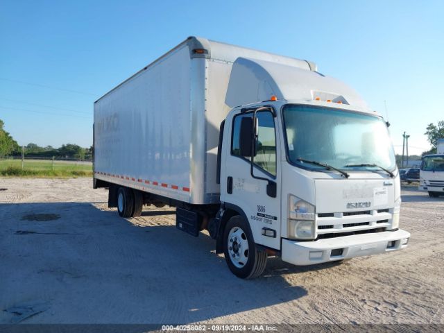 ISUZU NQR-NRR 2015 jale5w16xf7301886