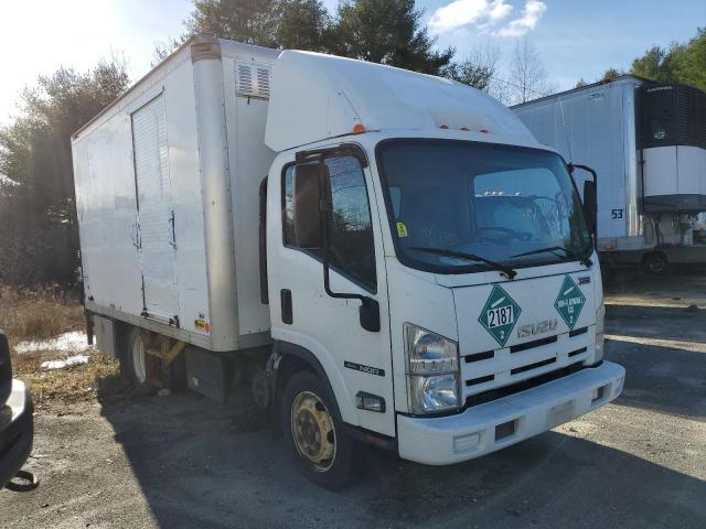 ISUZU NRR 2015 jale5w16xf7900898