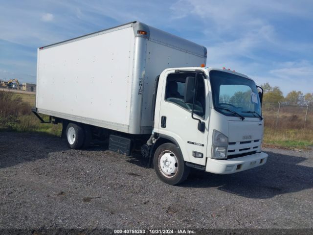 ISUZU NQR-NRR 2015 jale5w16xf7902148