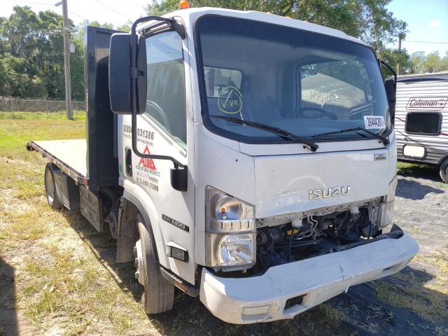 ISUZU NQR 2016 jale5w16xg7301615