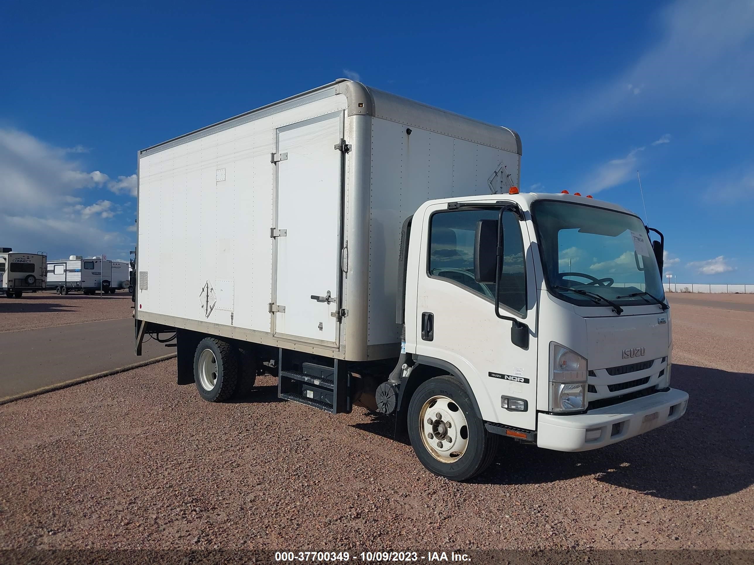 ISUZU NULL 2016 jale5w16xg7900451