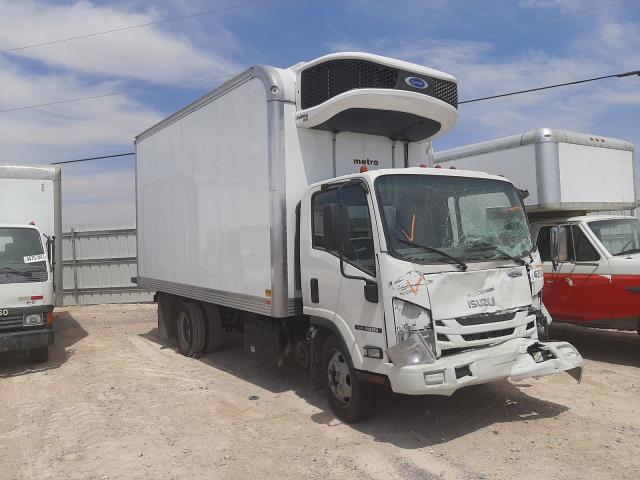 ISUZU NQR 2018 jale5w16xj7901395