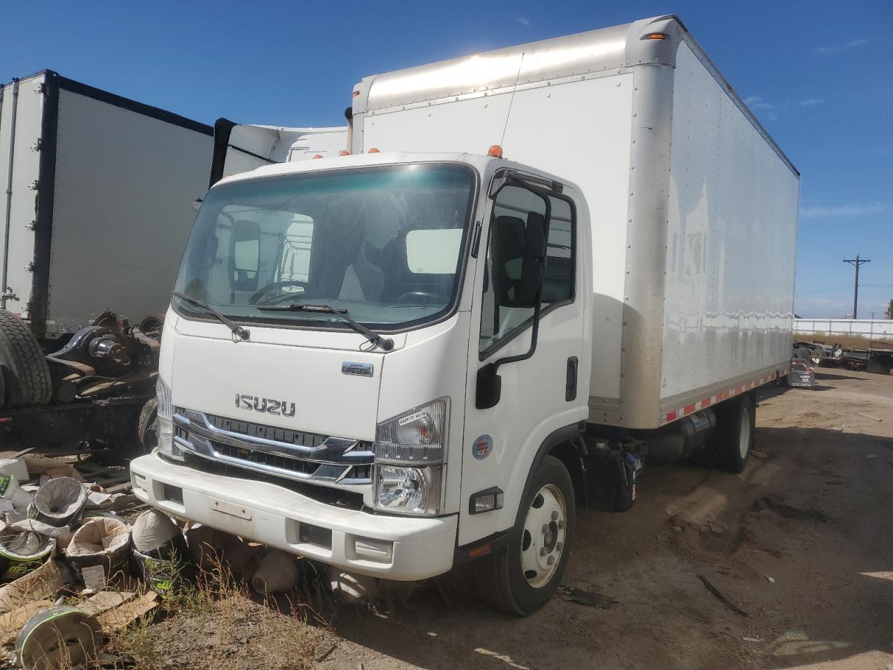 ISUZU NULL 2019 jale5w16xk7301378