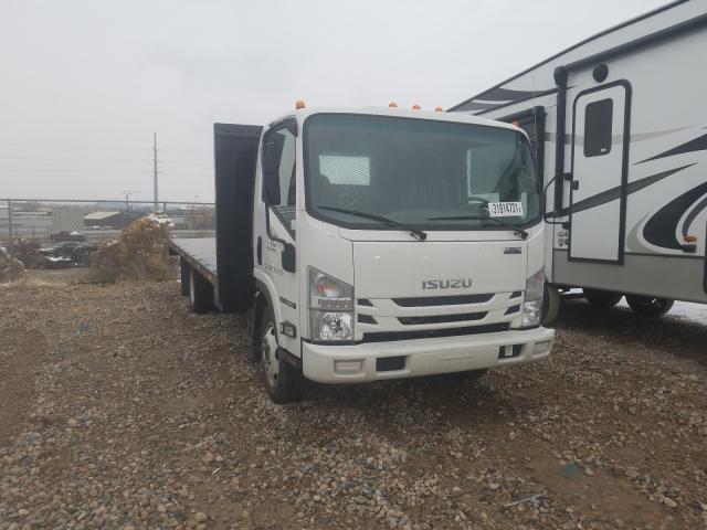 ISUZU NPR 2019 jale5w16xk7306015