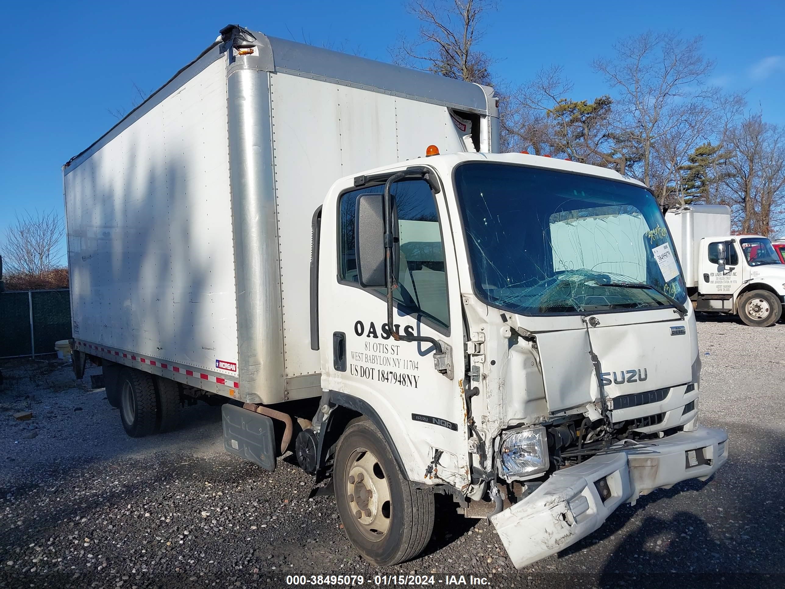 ISUZU NULL 2019 jale5w16xk7900510