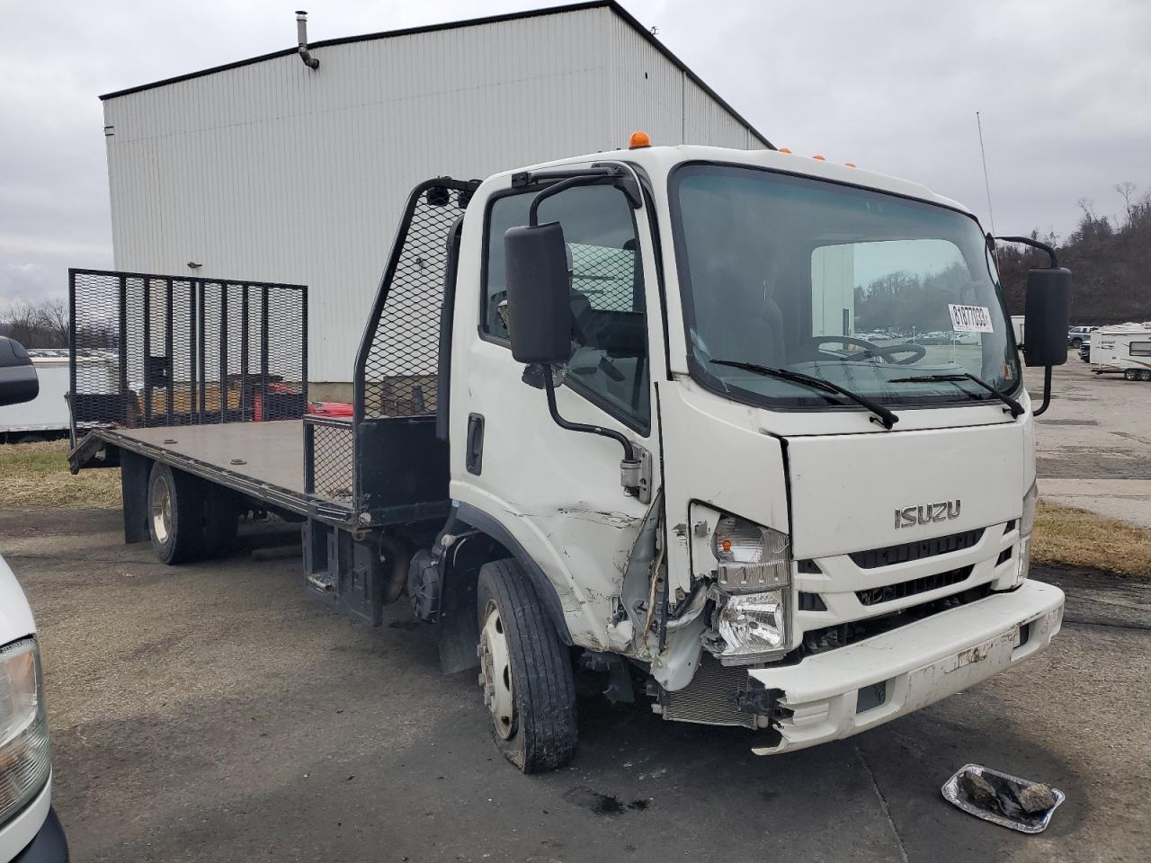 ISUZU NULL 2021 jale5w16xm7300606