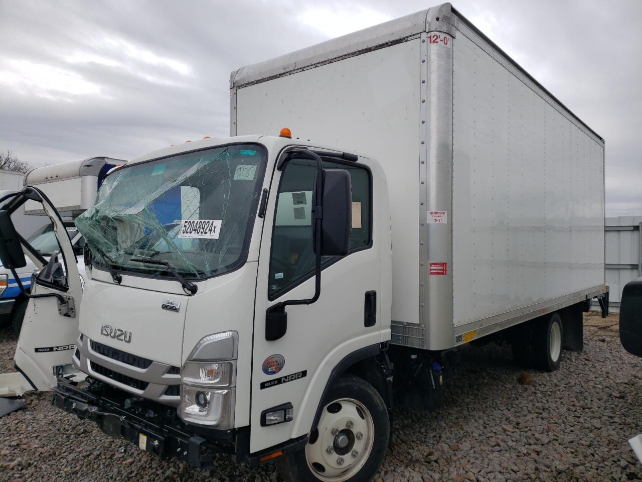 ISUZU NULL 2024 jale5w16xr7301830