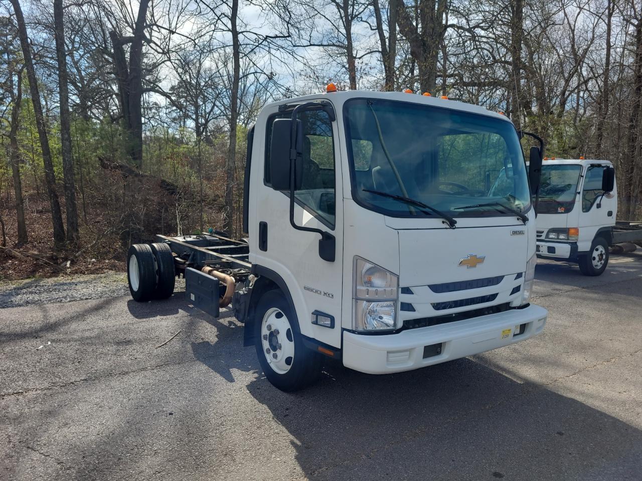 CHEVROLET C/K 2020 jaleew165l7300964