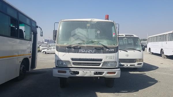 ISUZU FSR 2007 jalk6a13177100565