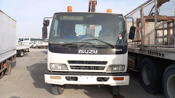 ISUZU FSR 2008 jalk6a13287101595