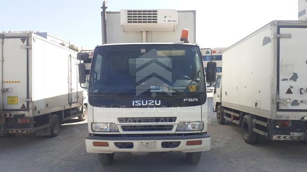 ISUZU FSR 2013 jalk6a133d7100627