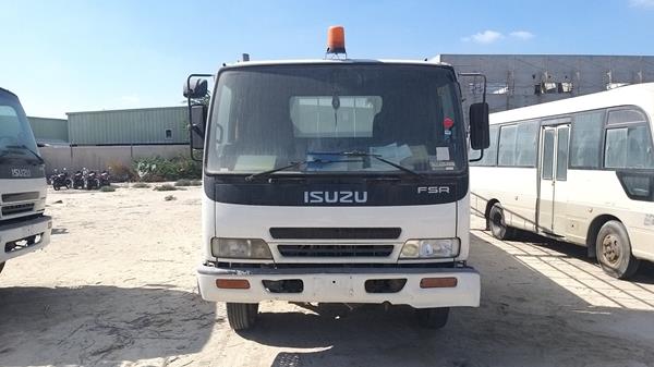 ISUZU FSR 2007 jalk6a13577100018