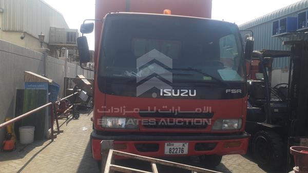 ISUZU FSR 2008 jalk6a13687101275