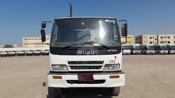 ISUZU FTR 2009 jalm7a13297200098