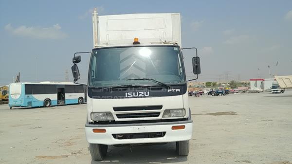 ISUZU FTR 2008 jalm7a13387200187