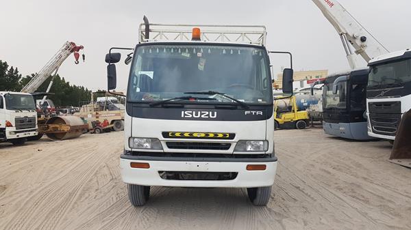 ISUZU FTR 2012 jalm7a133c7200134